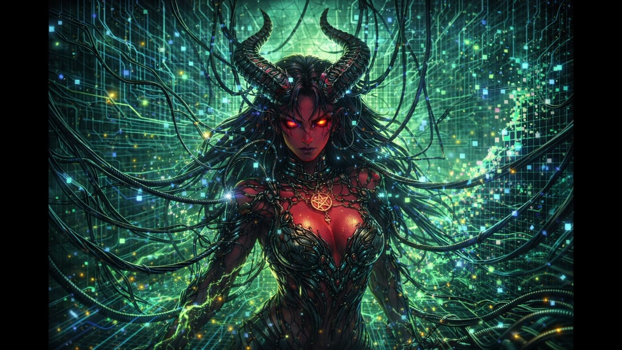 Lilith.EXE