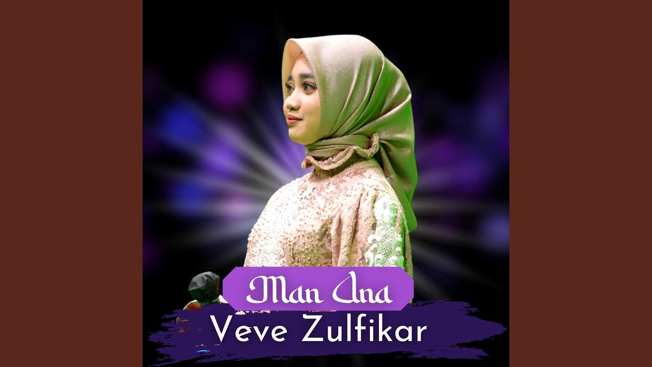 Man Ana (Live)