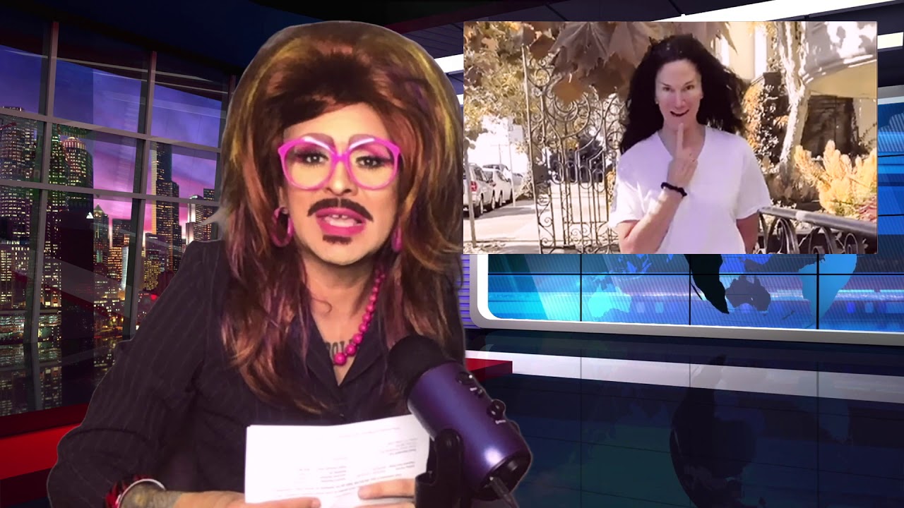 Bulimianne Rhapsody - Trollwatch 2 Klan of the Ku Klux Karens