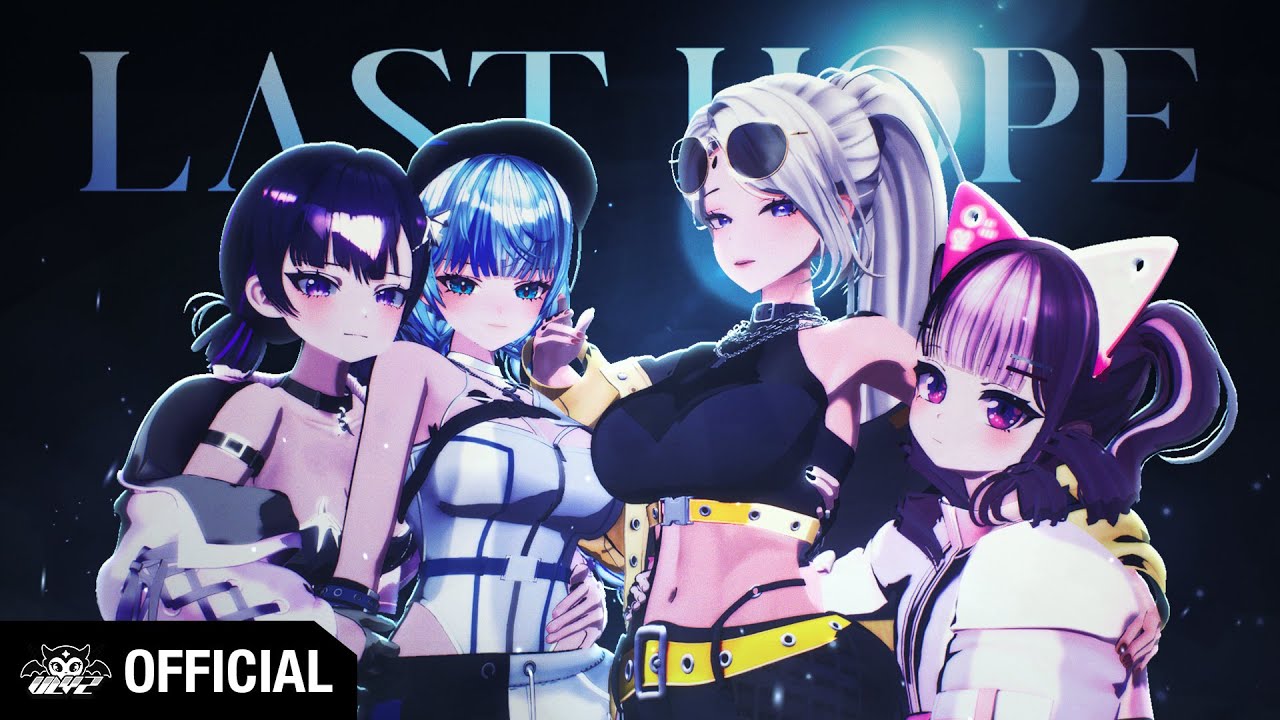 블리즈 ( VLYZ ) - Last Hope | Official MV
