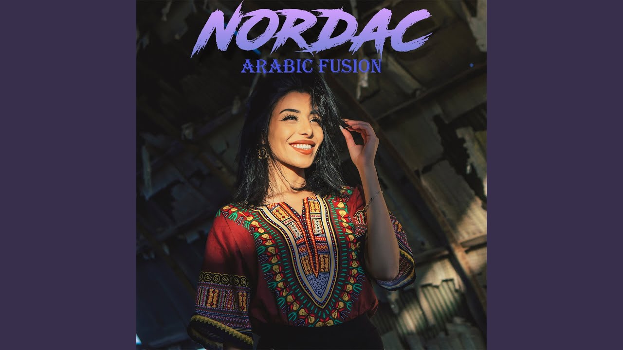 Arabic Fusion