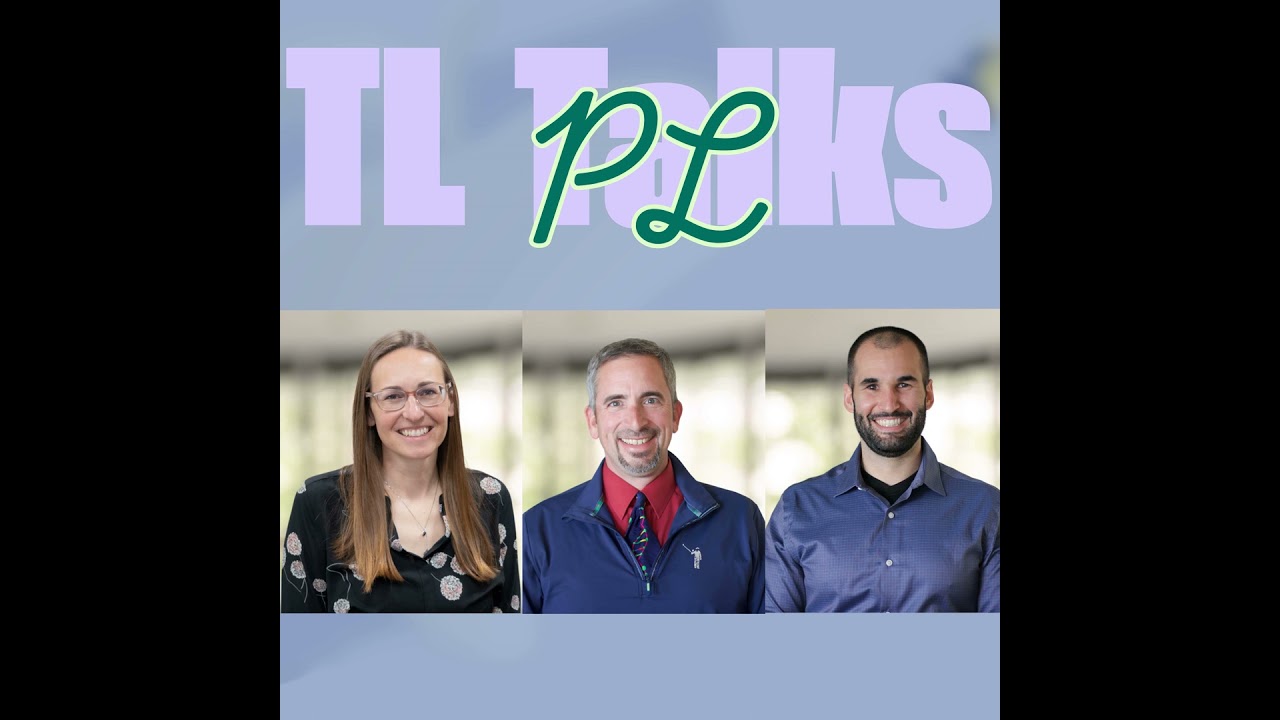 TL Talks PL: 3D Tic-Tac-Toe and Letting Cari Talk for a Little Bit