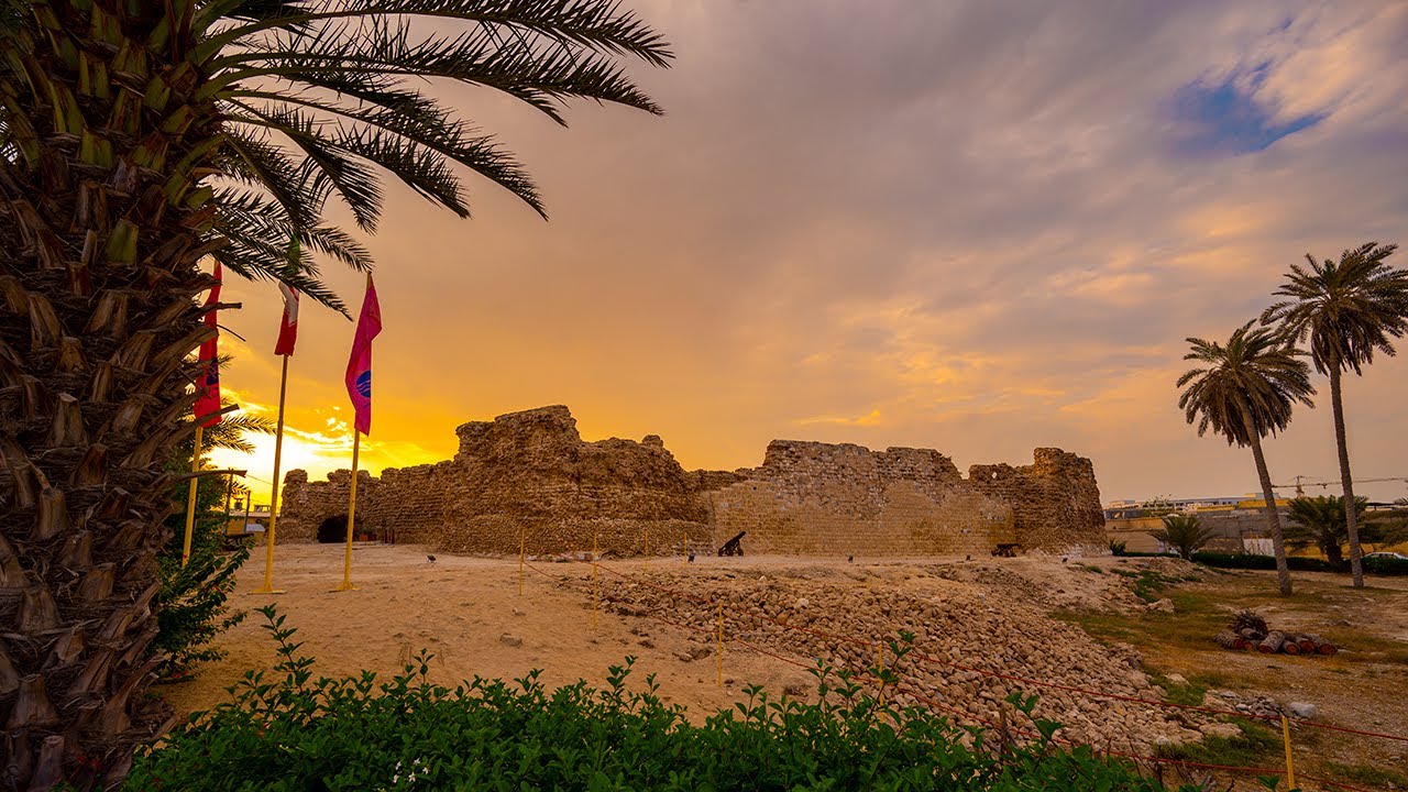 Qeshm City, Qeshm Islan, Iran