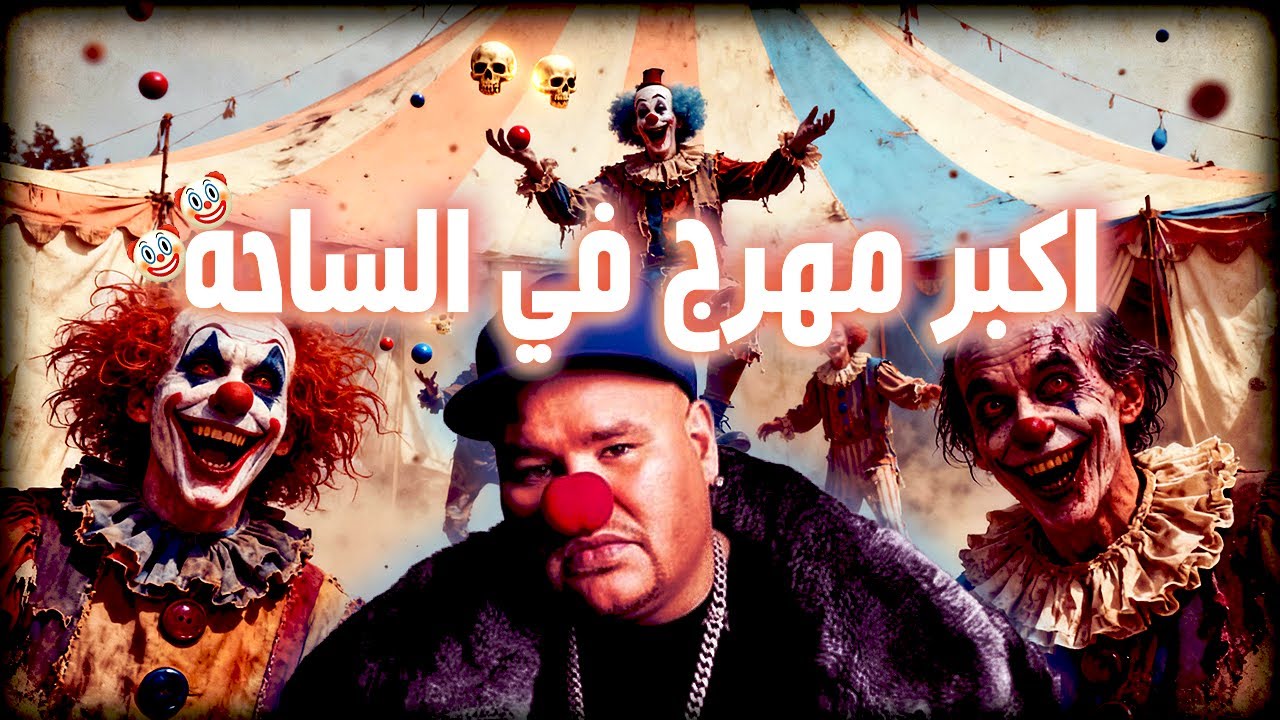 اخو فيوتشر اكبر تاجر مخدرات.... جيك بول و اندرو تيت🤦🏾..فات بن مسيلمه الكذاب جو🧢