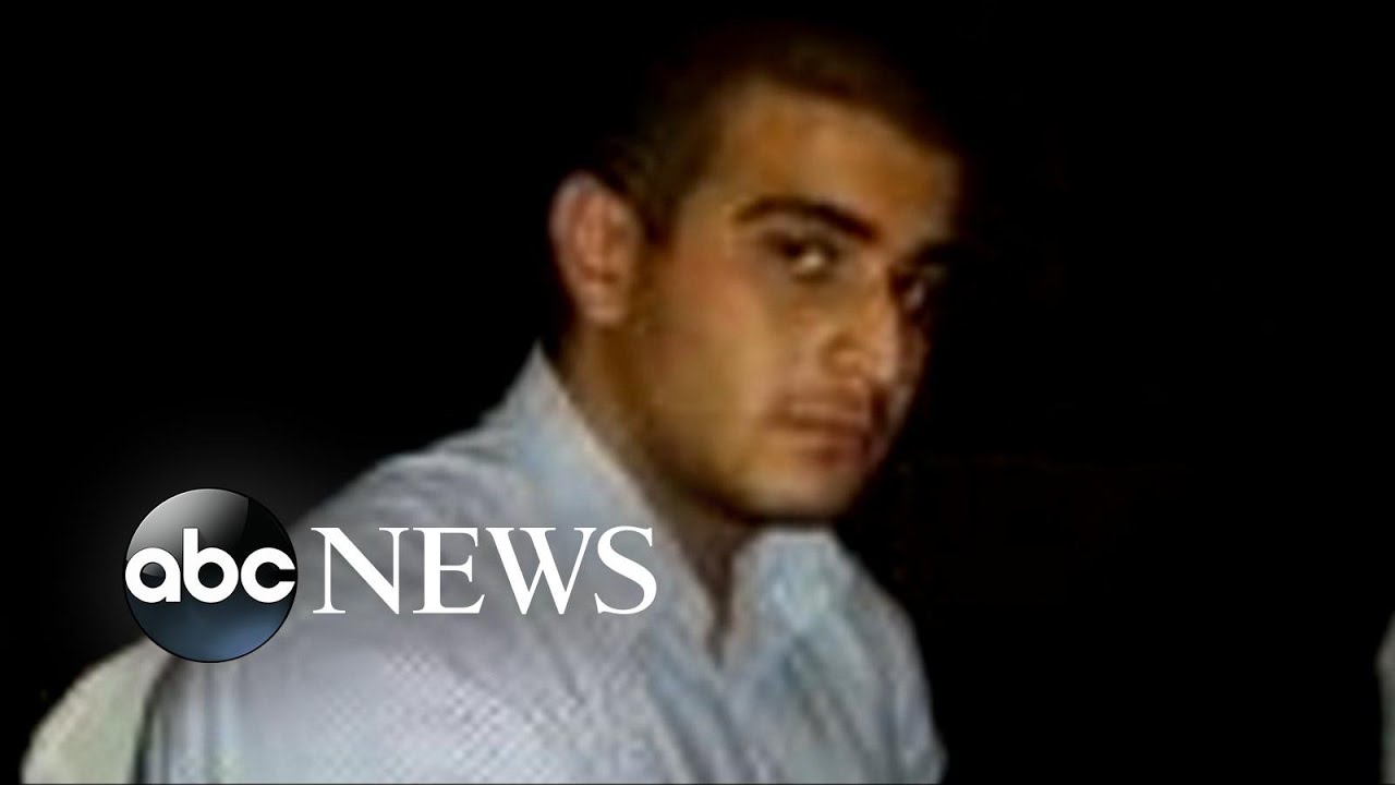 Omar Mateen | Under FBI Surveillance For 10 Months