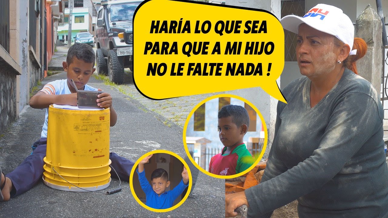 Los humillaron por ser pobres hasta que conocieron su verdadera historia