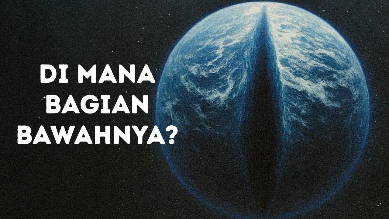 Astronom Menemukan Planet Samudra di Halaman Belakang Kosmik Kita