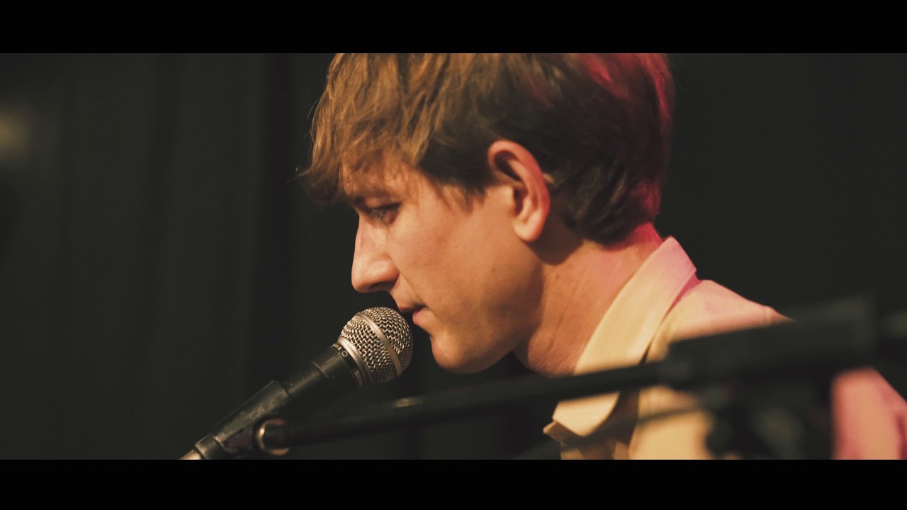 BIG CITY BLUES ✯ Frog and Henry ✯