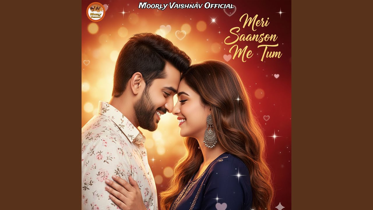 Meri Saanson Me Tum