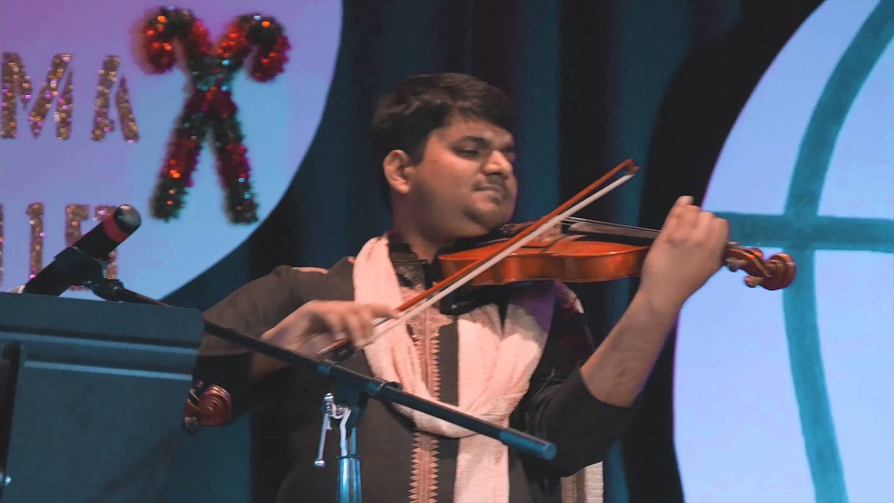 Guru Live Part 1: 