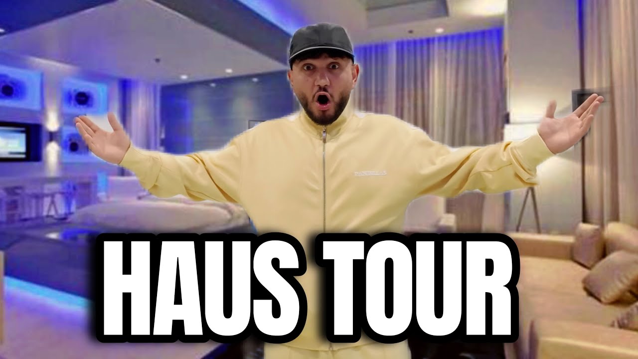 Mein neues HAUS ist Fertig.! | Lass cruisen