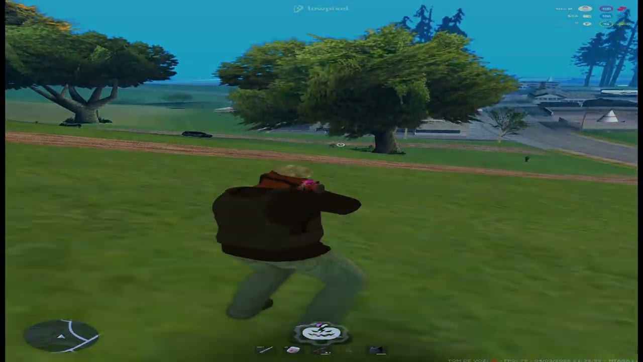 jogo facil do krll - Lowpixel