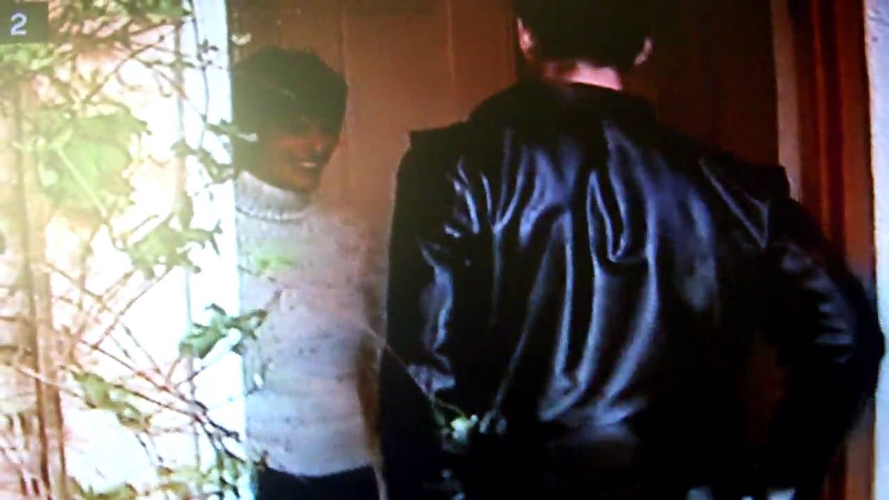 Irish Popstars - Andy Orr + all band members move into the house