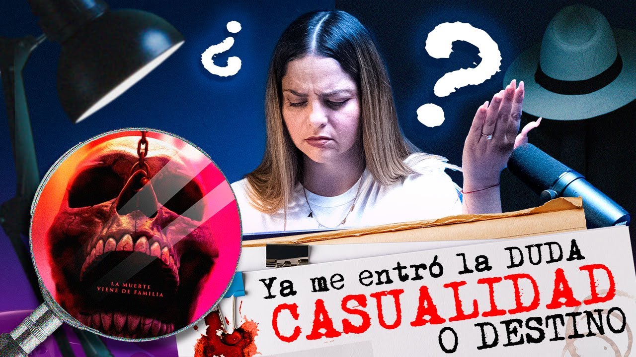 Me salvé por llegar tarde - Ya Me Entró La Duda Ep. 13
