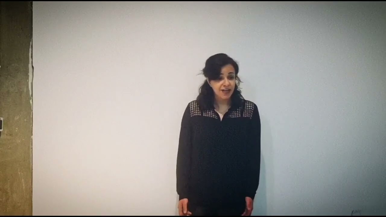 Gretchen am Spinnrade by Franz Schubert - Azadeh Yoosefi