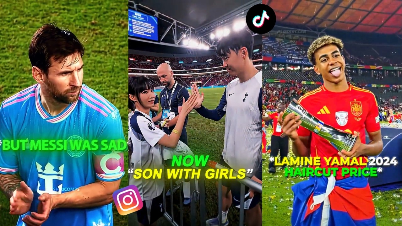 BEST FOOTBALL EDITS - GOALS, SKILLS, FAILS(#8) FOOTBALL TIKTOK EDITS
