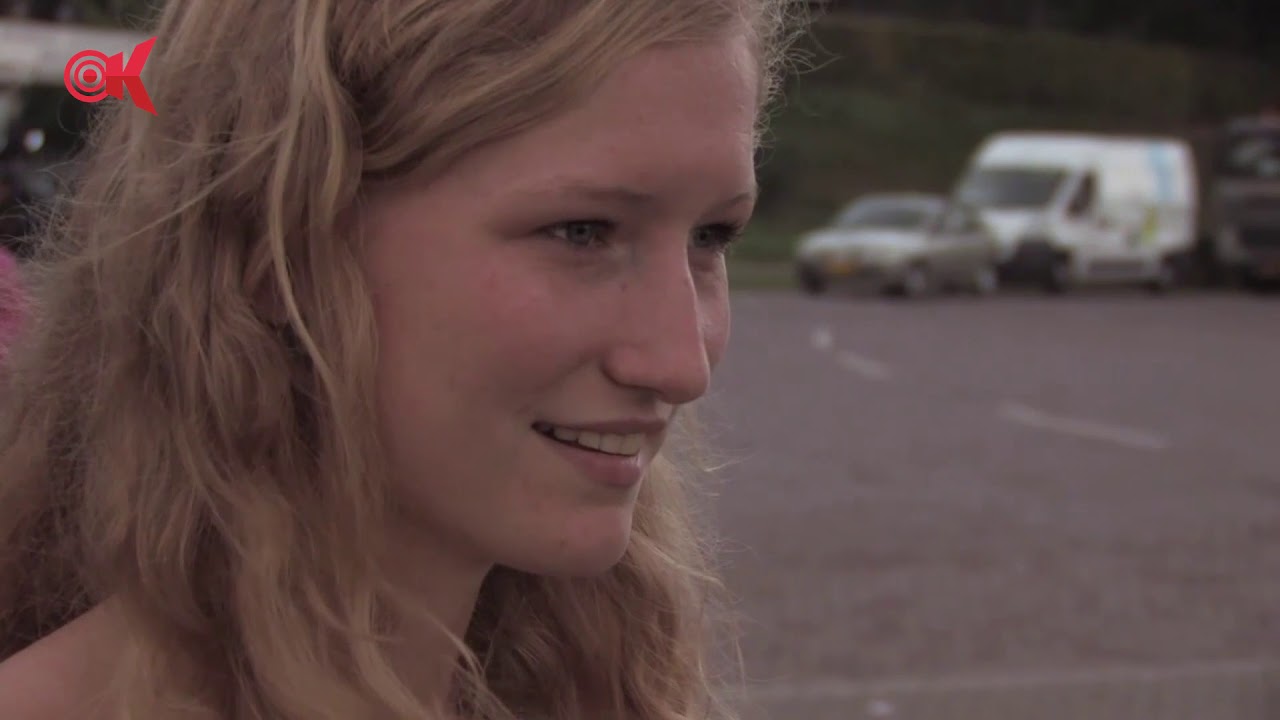 Speelfilm: Niets voor Giny