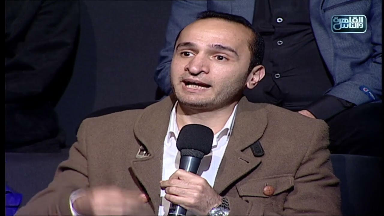 انا سعيد| أهل مراته حملوه مسؤولية وفاتها وشهروا بيه هو وأهله وأخدوا بنته وبقى حاسس بالذل لما يشوفها