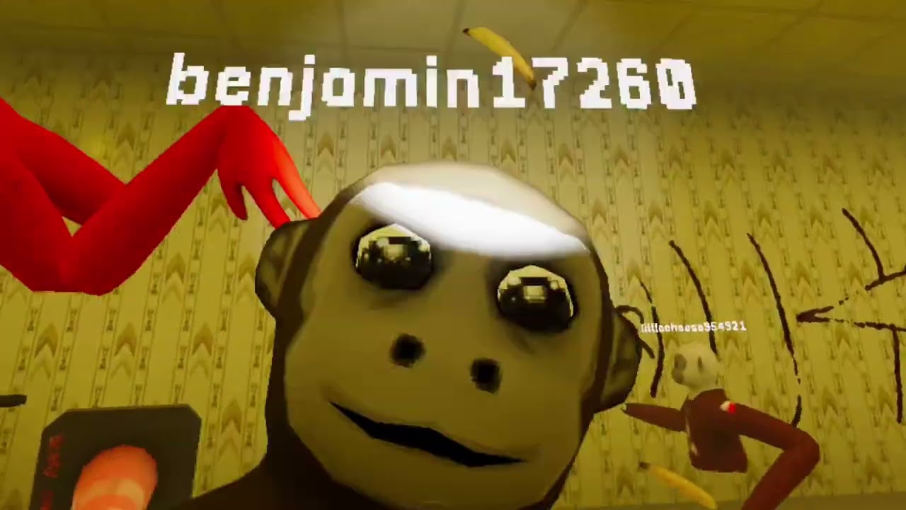 I played 2  horror games on vr 
