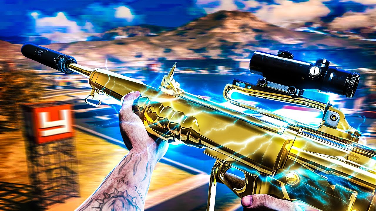WARZONE #1 EM2 LOADOUT 😍 USE THIS NOW.. (EM2 BEST CLASS SETUP)