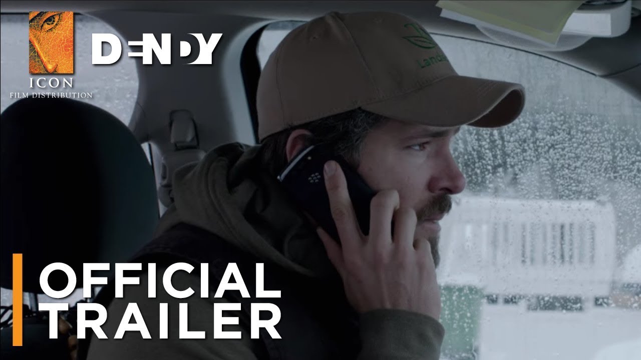THE CAPTIVE | Official Australian Trailer