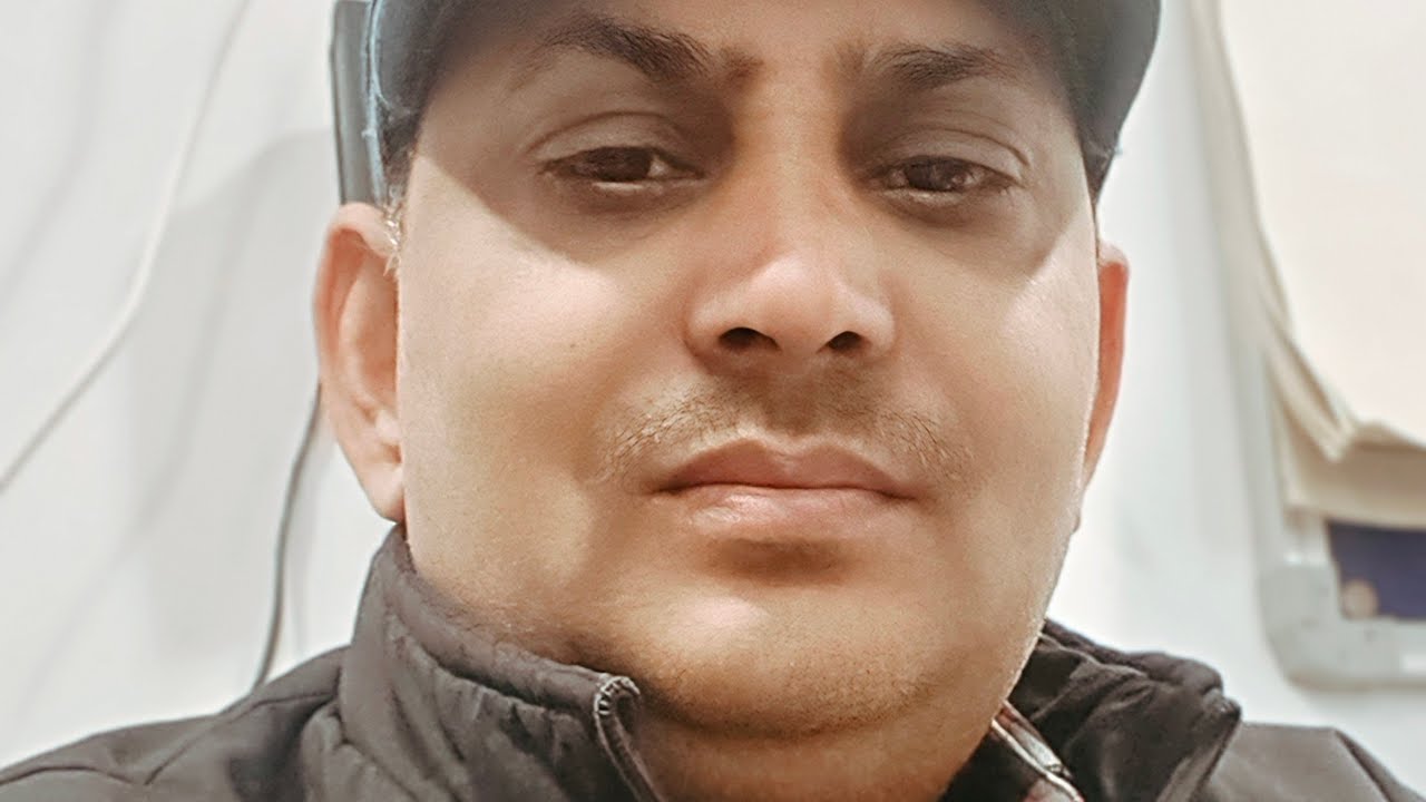 RAJESH KUMAR DELHI YOUTUBER  is live!