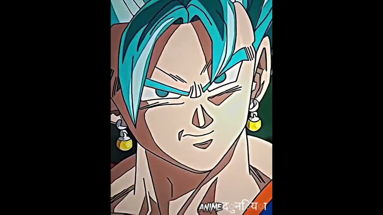 VEGITO!!!! #gogeta #goku #dragonball #vegito