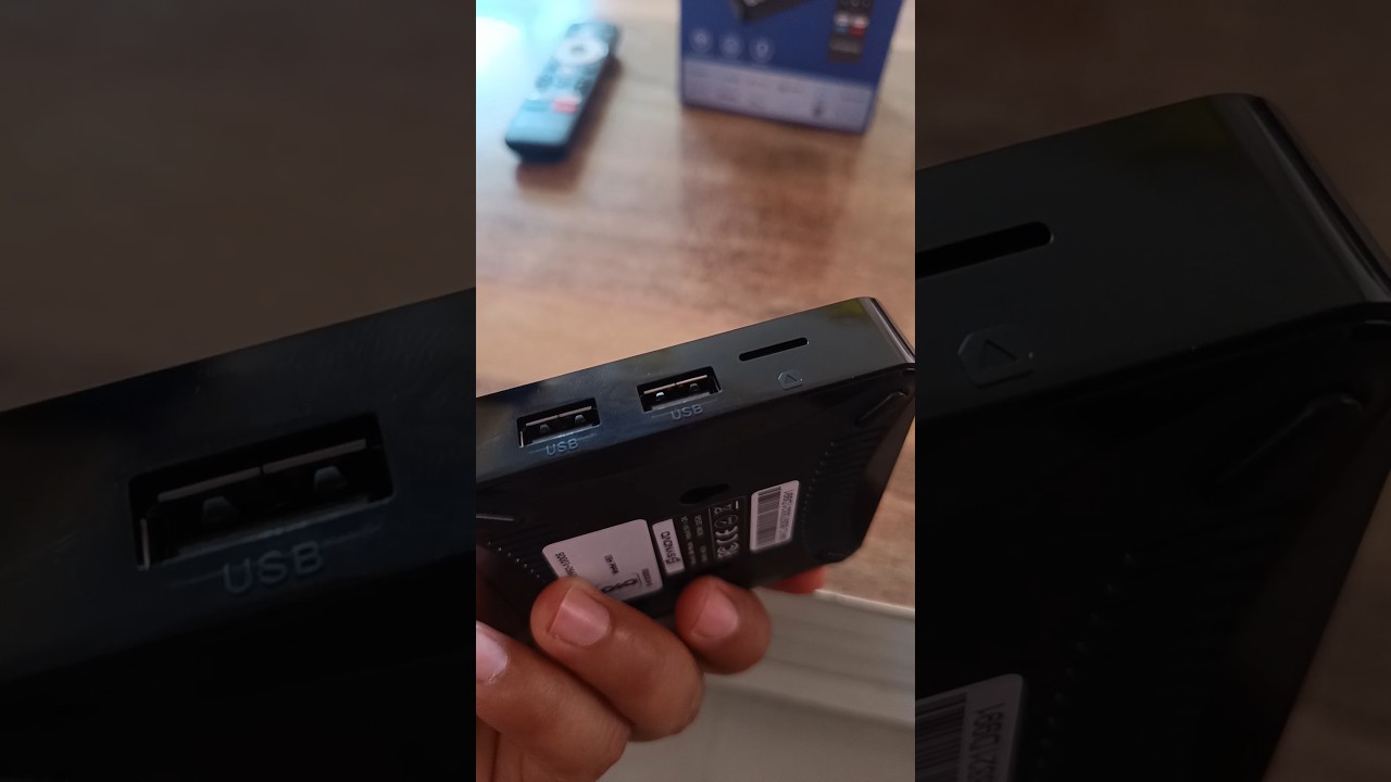 synovo Q1 plus android tv box#android #tvbox #shorts