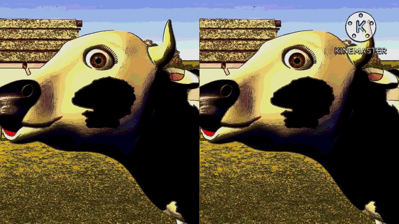 Lava Ca Lola: el doble de la vaca, el doble de la diversión, debe ver