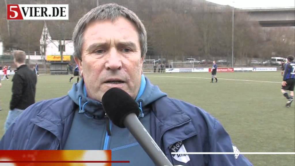 5vier TV: TuS Mosella Schweich gegen SV Mehring