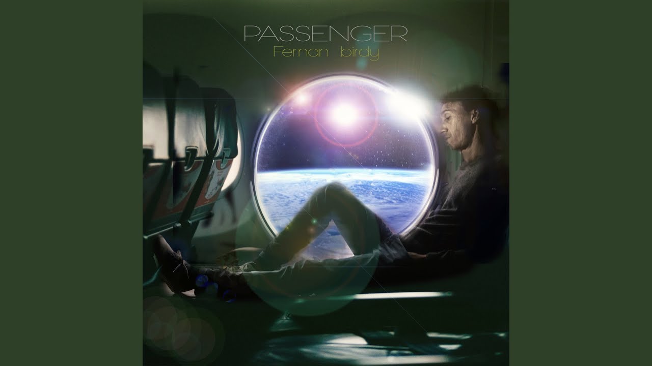 Dance of Lights in the Sky