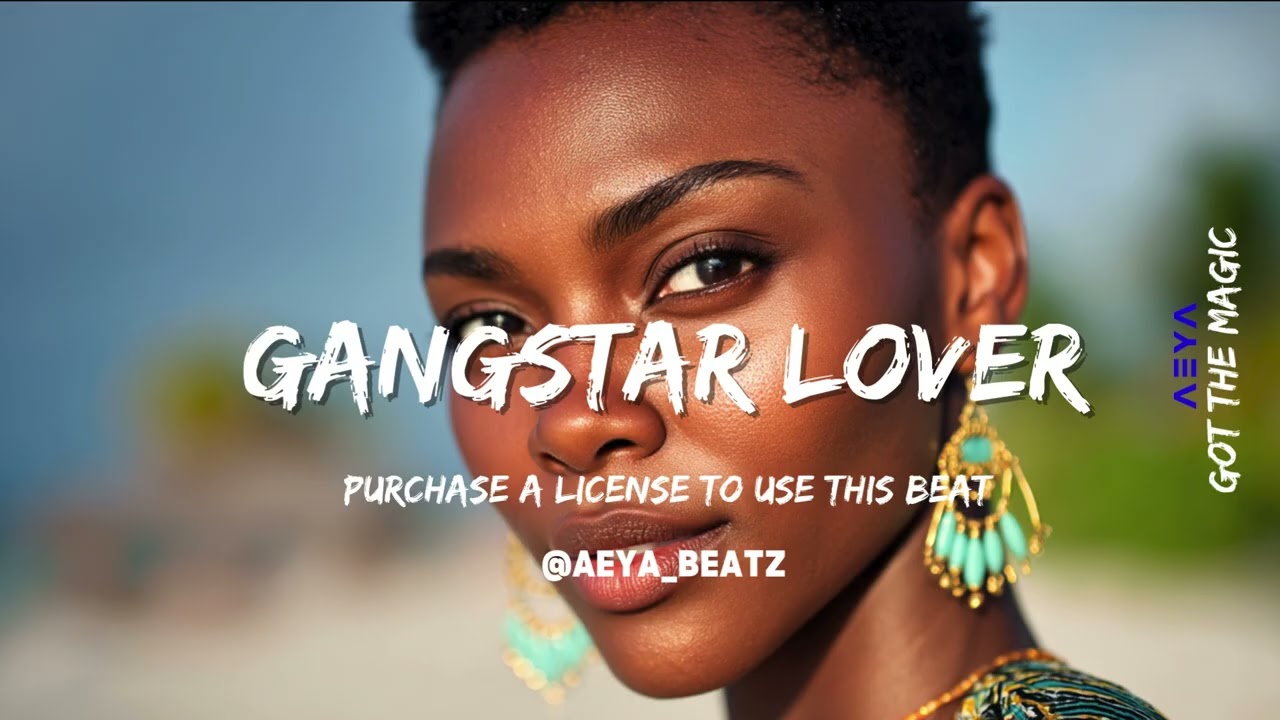 |FREE| Afroswing Instrumental Type Beat “GANGSTAR LOVER”