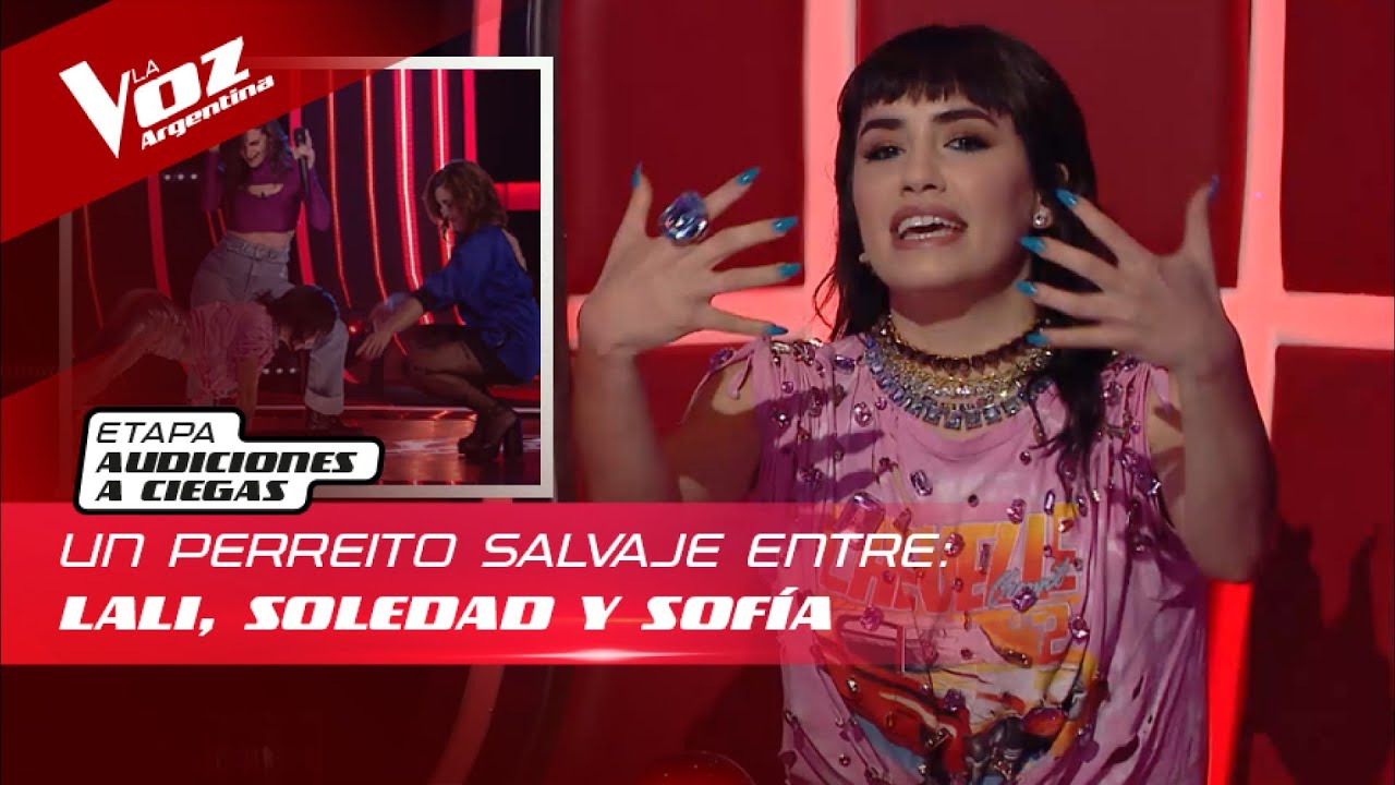 Lali: 