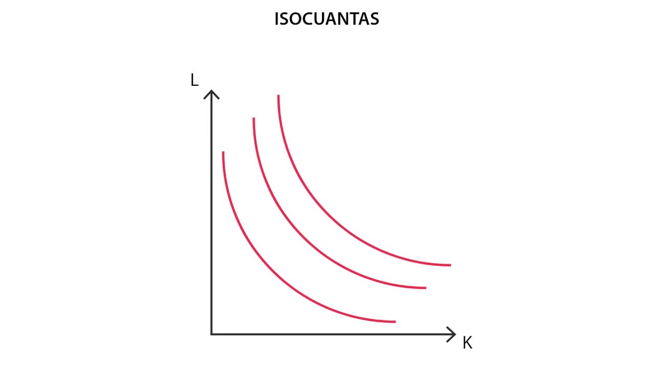 B.1 Función de producción | Producción - Microeconomía