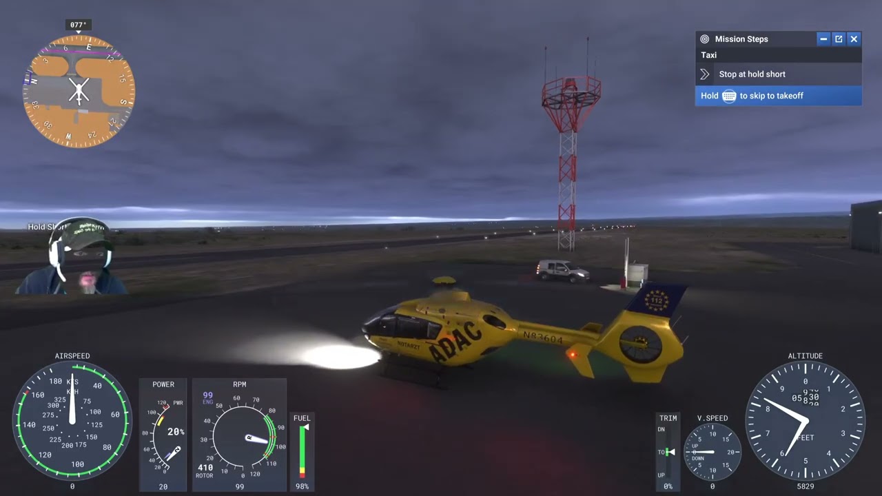 Helo's HIGH,  U69 Duscene Mun to 2UT3 Fort Ranch.  Career    Ps5 Pro