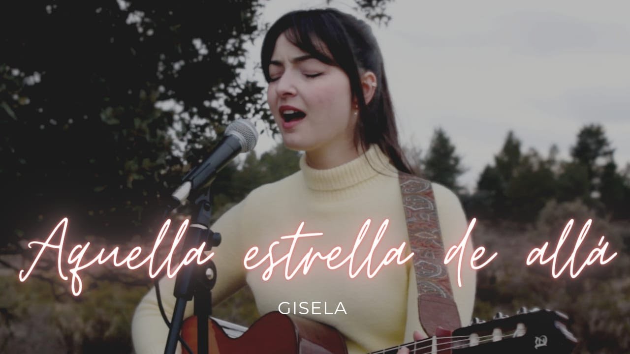 Peter Pan 2 - Aquella Estrella De Allá (Sara Martiño Cover)