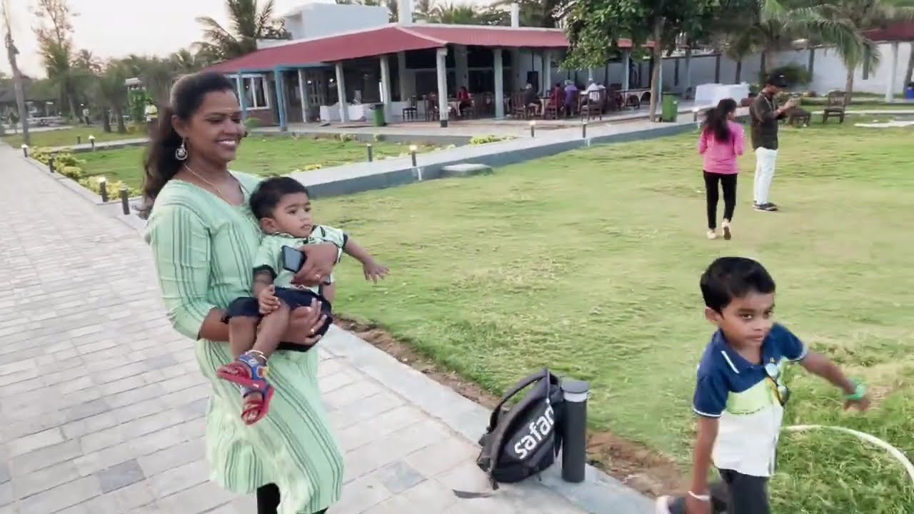 Best beach resort in chennai | CORAL BEACH RESORT MAHABALIPURAM ECR 