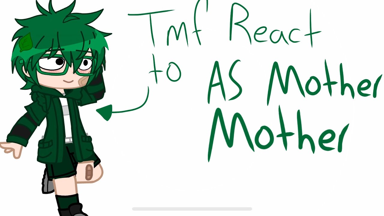 Tmf React to Henry as Mother Mother ||2X speed