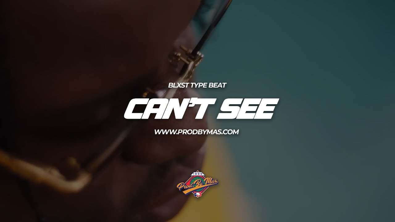 [FREE] Blxst Type Beat 2024 - 