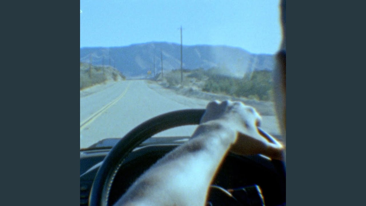 On My Way