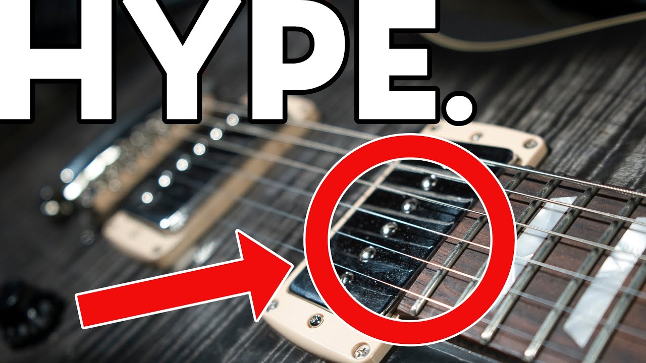 Why Your Pickup “Upgrade” SUCKS!