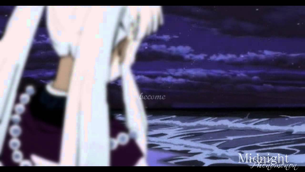 head down [Sesshomaru/Inutashio/Inukimi]