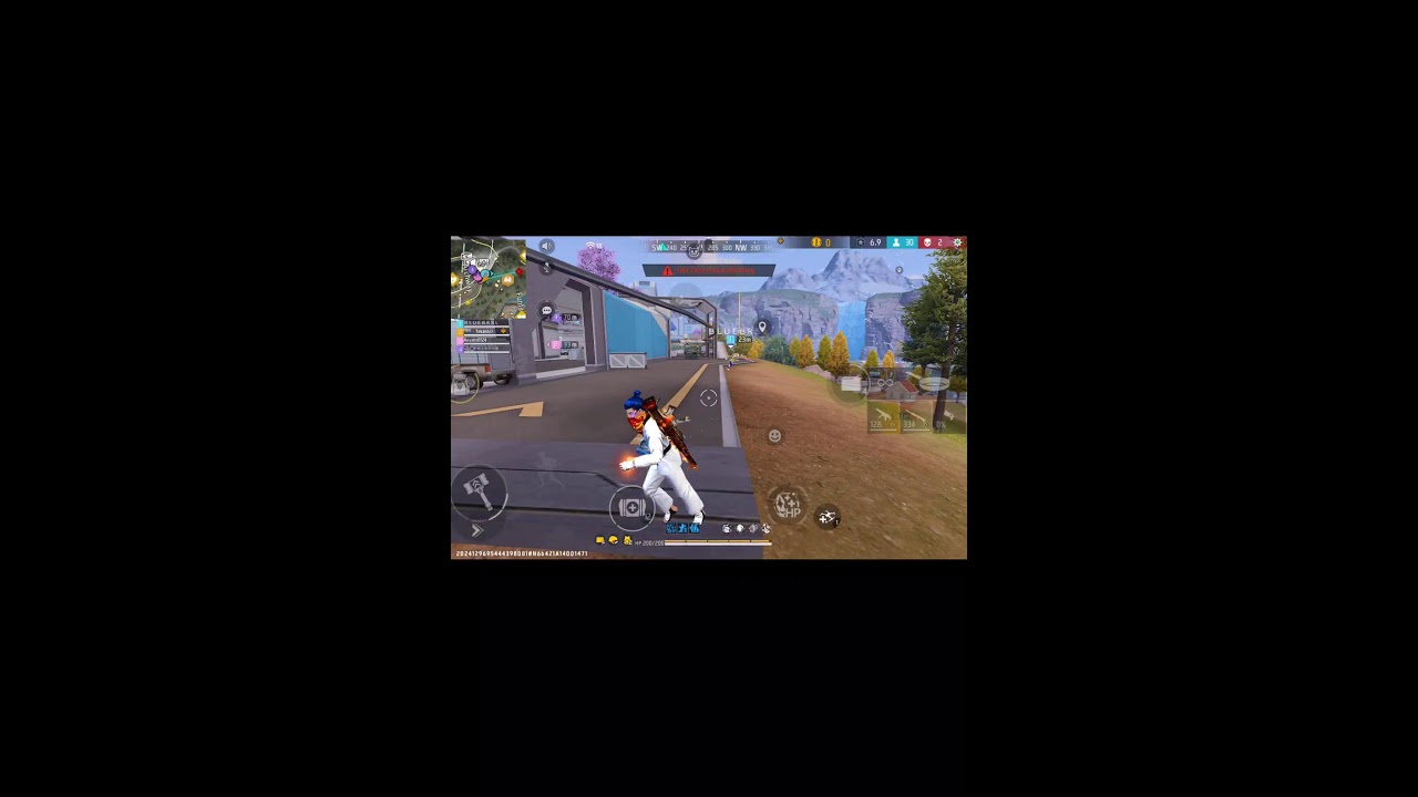 bot 777s Live Stream