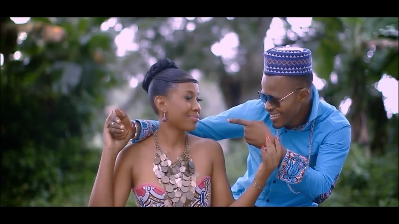Michael Kiessou - Tourner Les Reins (Clip Officiel)