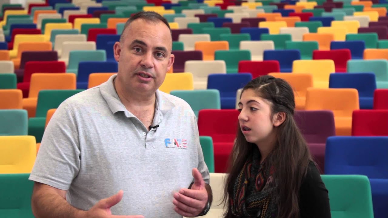 Brian Montoya ROBORAVE, ExpoNum Conference, Brussels 2015