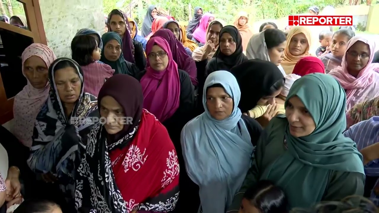 'പക്കാ ക്രിമിനലുകളായ പൊലീസുകാർ കേരളത്തിൽ ഉണ്ട്, തക്കം കിട്ടിയാൽ സ്ത്രീകളെ കയറി പിടിക്കും' | PV Anvar