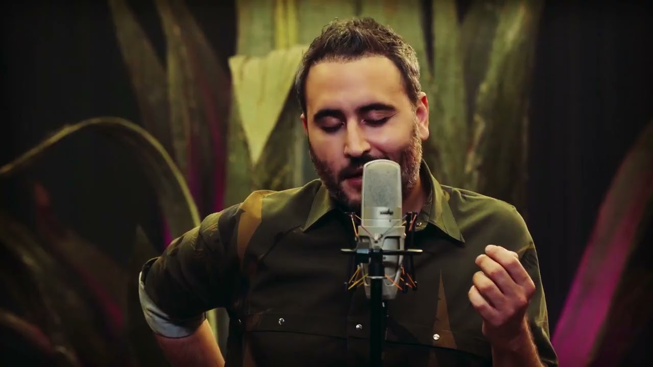 REIK / Si No Te Hubieras Ido /  , Version Cumbia ....