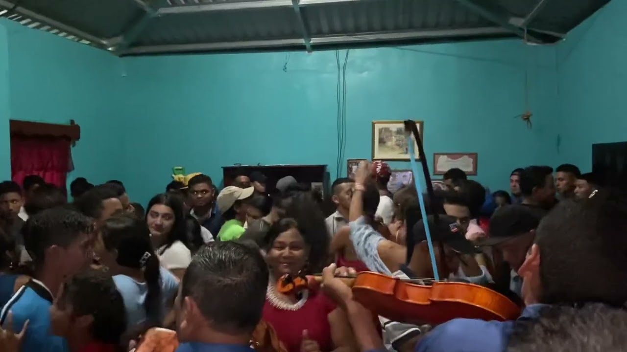 La Loca - Conjunto Nueva Integración