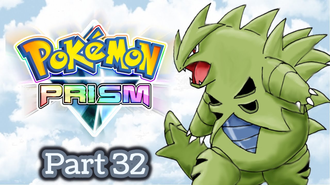Pokemon Prism | Ruby Egg, Catching Groudon | Part 32