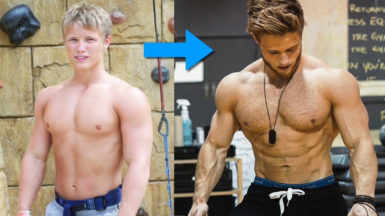 7 Things I Wish I Knew When I Started Lifting